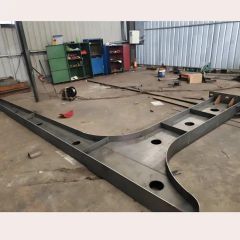 Solar Brackets 0-90 (degree angle) Adjustable Tilt Mount Brackets for Roof - Image 6