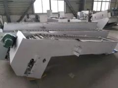 Waste Water Sewage Treatment Equipment Machine Mechanical Bar Screen Filter - Yangzhou Pujiang Environmental Protection Technology Co., Ltd.