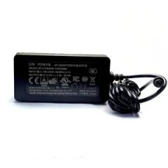 Desktop Lps Power Converting Charger 12V 1A 30W AC DC Adaptor - Image 5