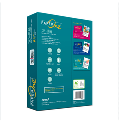 Premium Paper One A4 Copy Paper 80gsm 70gsm 75gsm High Quality Smooth Printing Paper For Office Inkjet And Daily Use Buy Now Fast Delivery Available Premium Quality Guaranteed - Image 4