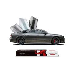 Car Self Adhesive Switchable Smart Solar Window Tint Film Film - Jiangsu Koofilm Technology Co., Ltd.