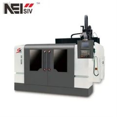 CNC Engraver Engraving Milling Machine for Large Workpiece Milling and Boring - Image 3