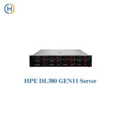Custom Hpe Dl380 Gen11 Server Proliant Intel Xeon Gold 6444y CPU Processor 128g DDR5 Memory Card Storage Computer 2u Rack Server - Image 3