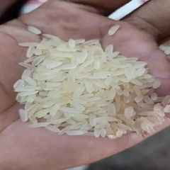 Premium Quality Indian Long Grain Parboiled IR 64 Parboiled Rice Non-Basmati OrganicSmile Rice 5% Broken Available in 10/25/50kg - Image 2