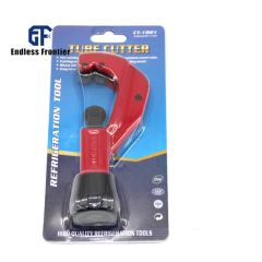 CT-500 Pipe Tube Flaring Tools Copper Tube Hand Flaring Tool Origin China Standard JIS Folded Folded Brand Shingchem Model NO. - Image 4