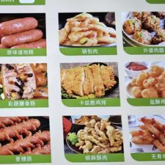 Commercial Sausage Meat Processing Machine for Quality Meat Products - Image 4