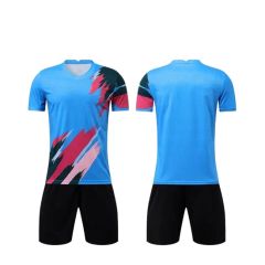 Custom Children Sports Vest Embroidered Logo Polyester Sublimation Blank Basketball Jersey - Image 3