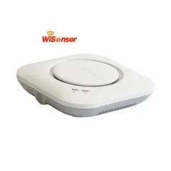 Smart Wireless WiFi Air Quality Sensor for Office Multi-Parameter Monitoring (Temperature, Humidity, PM2.5, PM10, and CO2) - Xiamen Trust Information Tech Co., Ltd.