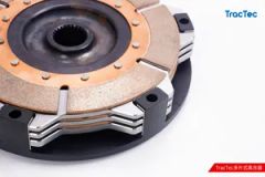 Tractec TT-034-CP-099 Steel Electromagnetic Clutch 12V 4Stroke 950*315*253mm DN - Image 5