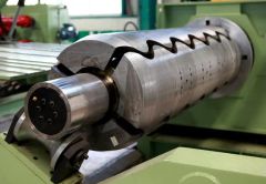 Coil to Coil No.4 Grinding /Polishing Machine - Image 4