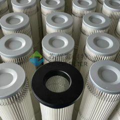 Forst Air Dust Collection Filters Bag Cartridge Pleated - Image 6