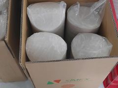 White Rice Paper - Image 4