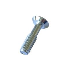 Cross Head Round Head Partial Thread Screws for Equipment Structure Fastening - Image 6