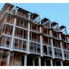 Commercial Building Construction Service Regulatory Compliance Adherence To Safety, Environmental, And Accessibility - Image 2