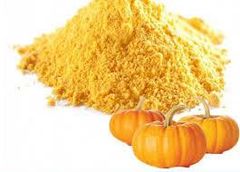 Pumpkin powder Texture Powder Flavor Natural Origin Vietnam Packaging Bag/PP/PE Processing Method Modern Drying And Milling Technology - Image 1