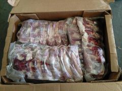Genuine Frozen Beef Rib Premium Selection Halal Meat Rich Natural Flavor Export Quality Fresh Frozen Best - Image 1