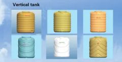 Water Tank Plastic Containers Production Extrusion Blow Molding Machine - Image 3