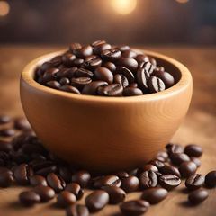 Good Quality Robusta Mandailing Green Coffee Beans in bulk Arabica Coffee Beans Indonesia Products - Image 4