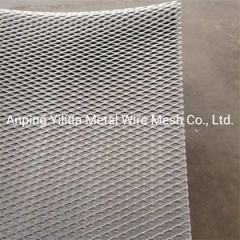 Expanded Metal Mesh for Truck Protectors - Image 2