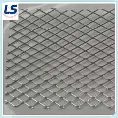 Corrosion Resistant Titanium Sheet Expanded Metal Sheet - Image 6