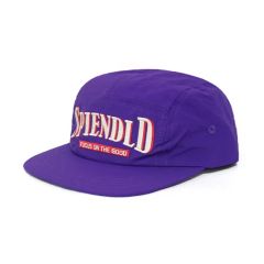 Unisex Outdoor Sports Cotton Unstructured 5 Panel Hat Customized Label Canvas Camper Cap Custom Logo Casual Fashionable WJ8aR0 - Shijiazhuang Dongqi Technology Co., Ltd