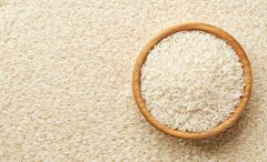 Premium Basmati Rice – product photo 1, product detail gallery