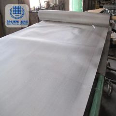 Factory Supply Stainless Steel Woven Filter Net Wire Mesh - Image 4