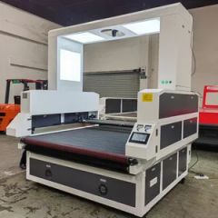 Advanced Laser Engraving Machine for Custom Kitchen Sinks Origin China Model NO. 3016 HS Code 90132000 Trademark Starpower - Image 2