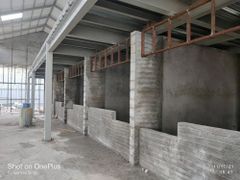 Control Building Industrial Construction Service Industrial Building Type Control - Image 2