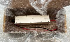 30W PA Module 2.4G RF Power Amplifier for Signals Communication Radar Navigation Anti-Drones NFC Modules Accessories - Image 2