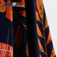Printed 30s 100% Rayon Fabric - Image 2