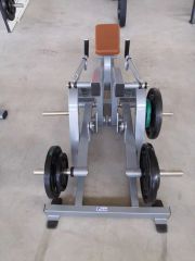 Commerical Fitness Equipment Compound Row Plate Loaded - Image 4