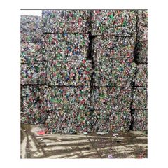 Top quality aluminum UBC can scrap available for sale with verified purity - Image 3