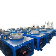 Automatuic Easy Operate Wire Drawing Machine - Image 4