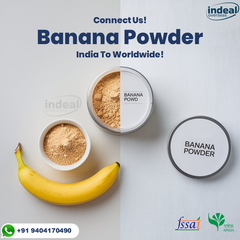 BANANA POWDER - Image 3