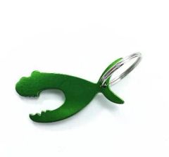 OEM New Design Promotional Aluminium Bottle Openers MOQ 500PCS Origin China Shape Customized HS Code 11111111 OEM Order Accept - Image 2