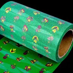 Printed Loop for Adult Diaper and Baby Diaper Origin China Effection Good Weight 40-80GSM Size S, M, L, XL Model NO. - Image 6