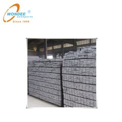 Sup9a Spring Steel Flat Bar for Leaf Spring Material Origin China Surface Black HS Code 732010 Model NO. sup9 Alloy Non-alloy - Image 3