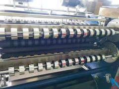 Factory Custom Thermal Transfer Printer Ribbons Barcode Premium Wax Ribbon for Garment Hang Tags - Image 6