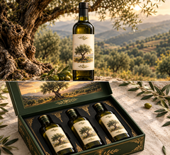 olive oil from Lebanon - Image 1