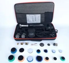 Scarcity Mini Polisher Nano Polisher Kit MOQ 1 PC Power 60W Model Sc04 Quality Top OEM Available Condition New Brand Scarcity - Image 3