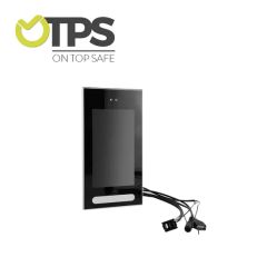 Free Software WiFi Facial Recognition Access Control Attendance System - Image 1
