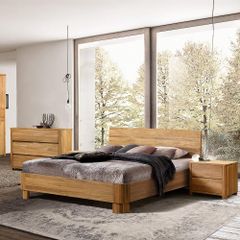 Solid oak furniture - Foreign trade and production unitary enterprise “Stanles”
