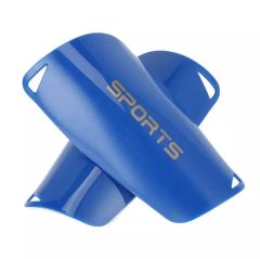 New Design Custom Logo Shin Guard Football Guards Soccer Shin Guard Football Shin Pads - Fuzhou Saipulang Trading Co., Ltd.