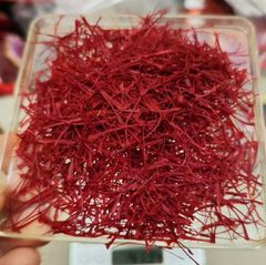 Saffron - Image 1