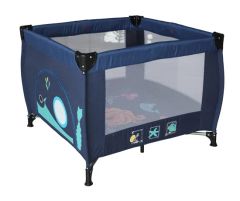 Baby Playpen with Foldable Design HS Code 9403 Origin China Condition New Style American Model NO. H03-5 Customized - Image 4