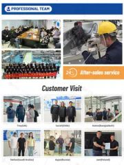 High Efficiency Fruit and Vegetable Dryer Machine Food Grade Stainless Steel for Food Processing Machine - Image 6