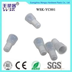PVC Cable Terminal Cap Material PE Gender Male Trademark WSK IP Rating IP67 Voltage Less 380 HS Code 3926909090 Head Code - Image 1