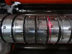 High Speed Paper Slitting Rewinding Machines - Image 3