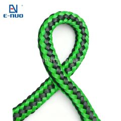 High Quality 16-Strand PE Rope - UV Resistant High Strength for Sailing Boats & Fish Farms - Image 1